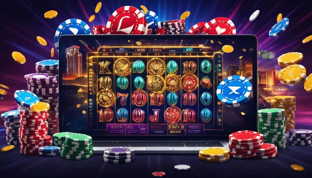 Lợi ích khi tham gia TA88biz