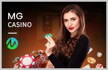 Trải nghiệm sòng bạc trực tuyến với baccarat, roulette, blackjack