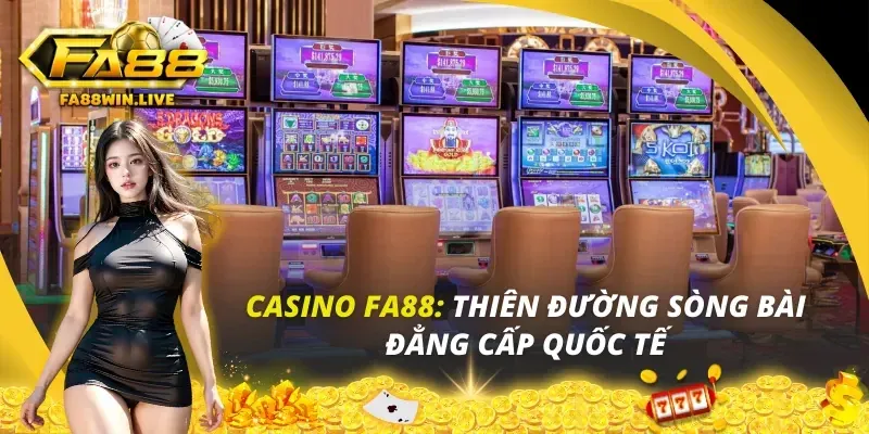 Tổng quan các chương trình khuyến mãi TA88biz